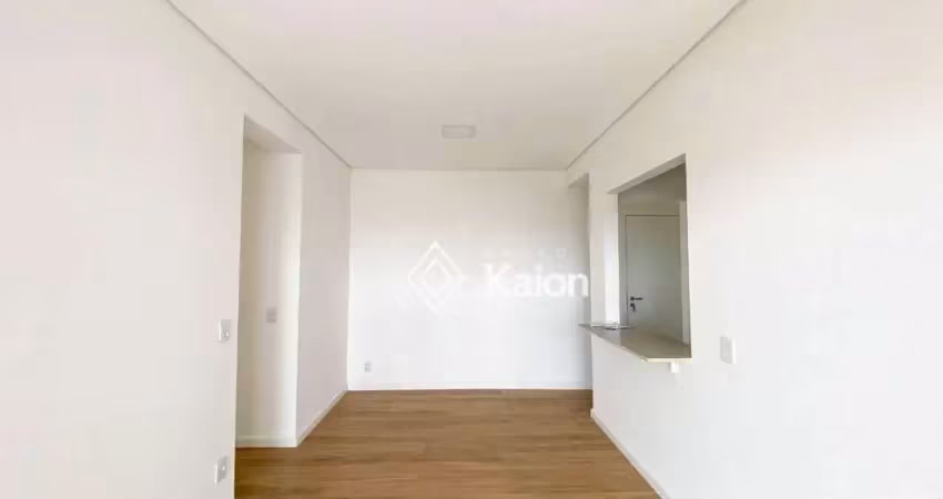 Apartamento para locação no Residencial Amazonas em Itu/SP