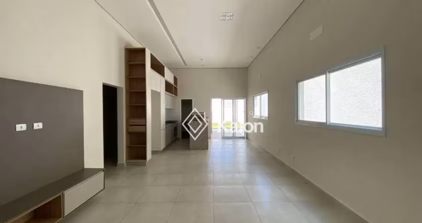 Casa para locação no Condomínio Saint Paulo em Itu/SP
