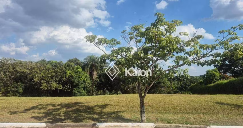 Terreno à venda no Condomínio City Castelo em Itu/SP