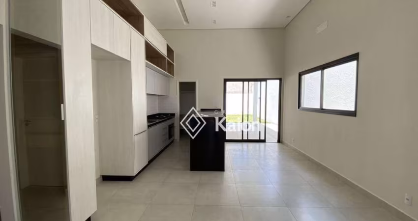 Casa para locação no Condomínio Saint Paulo em Itu/SP