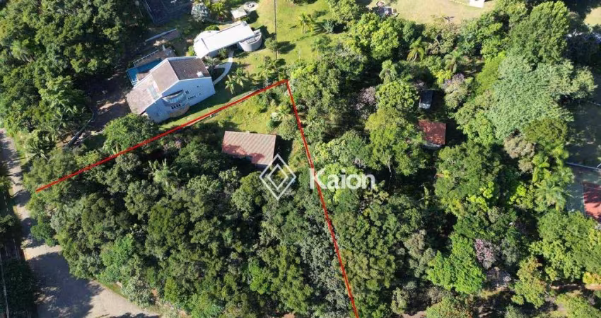 Terreno à venda no Condomínio City Castelo em Itu/SP