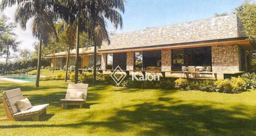 Casa à venda no Condomínio Terras de São José em Itu/SP