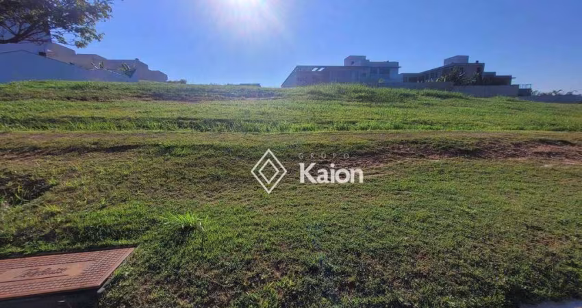 Terreno à venda no Condomínio Villas do Golfe em Itu/SP