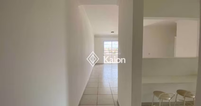 Apartamento para locação no Residencial Torres de Itu em Itu/SP