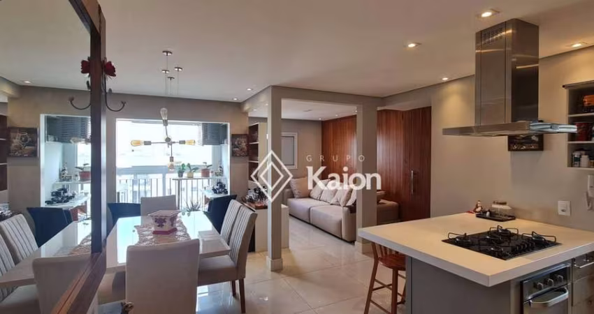 Apartamento à venda no Edifício Ilhas do Mediterrâneo em Itu/SP