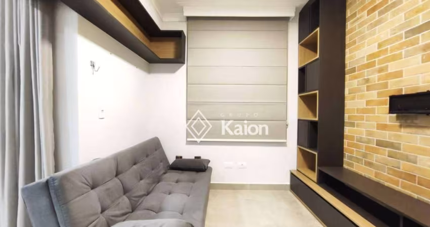 Apartamento para venda no Edifício Altos do Varvito em Itu/SP