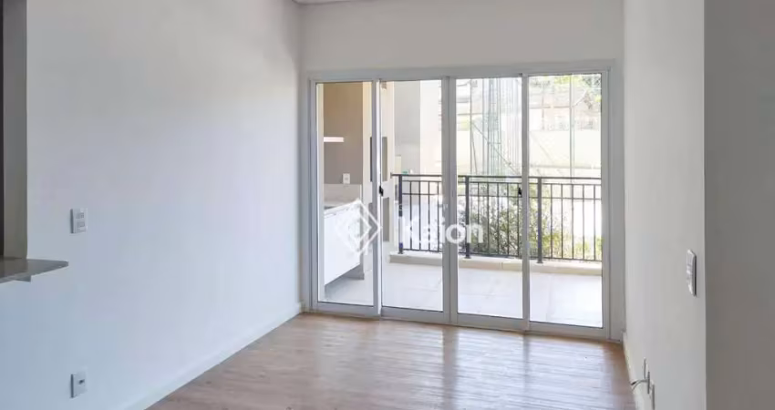 Apartamento para locação no Residencial Amazonas em Itu/SP