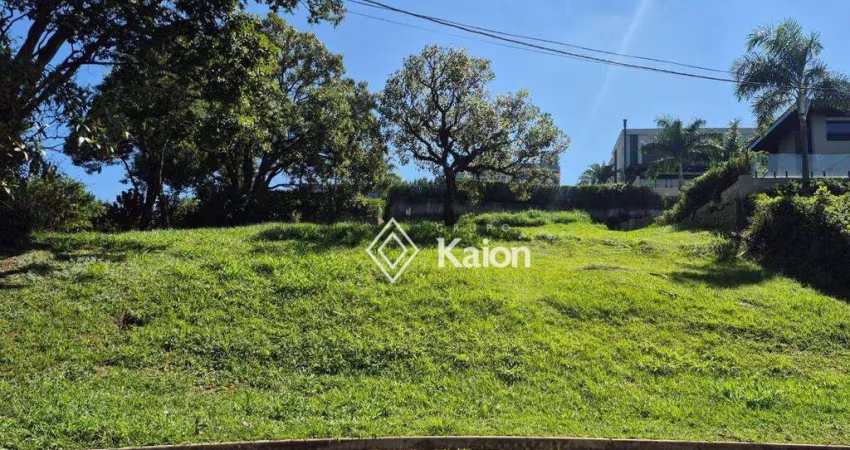 Terreno à venda no Condomínio Plaza Atheneé em Itu/SP