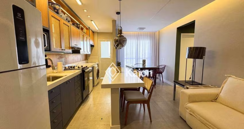 Apartamento à venda no Residencial Altos do Itaim em Itu/SP