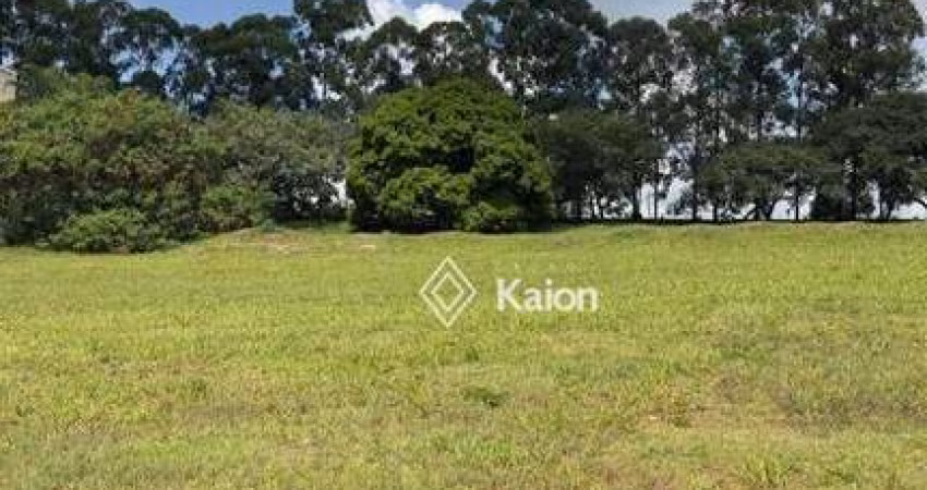 Terreno à venda no Condomínio Fazenda da Grama em Itupeva/SP