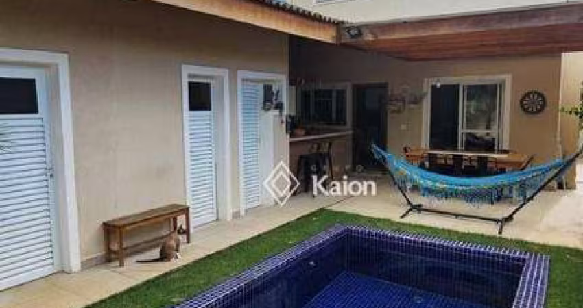 Casa à venda no Condomínio Aldeia de Espanha em Itu/SP