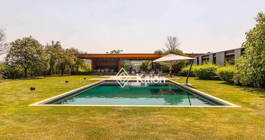 Casa à venda no Condomínio Fazenda Boa Vista em Porto Feliz/SP