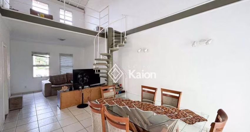 Casa para locação no Condomínio Portal de Itu na cidade de Itu/SP