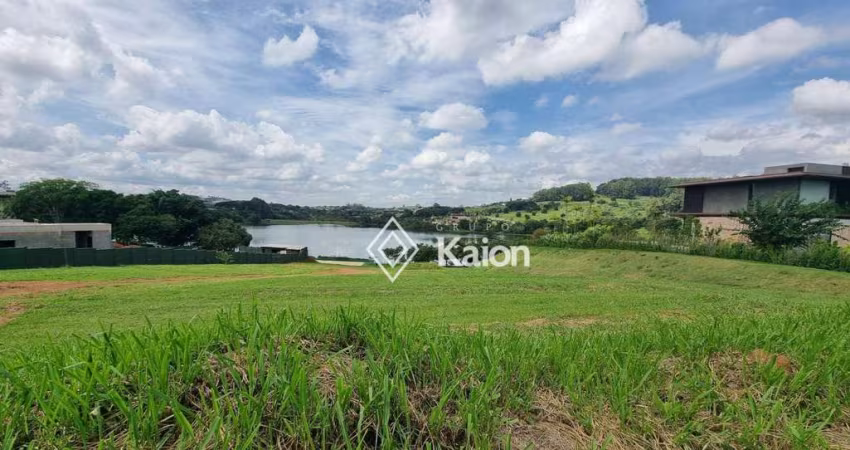 Terreno à venda no Condomínio Fazenda da Grama em Itupeva/SP