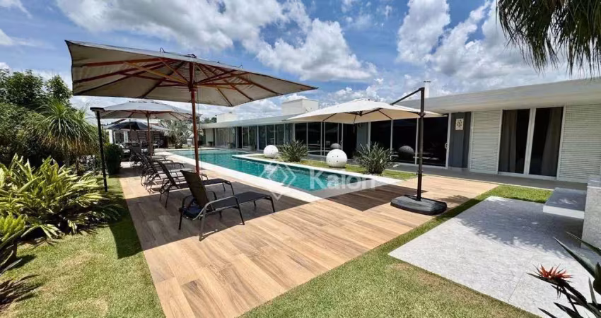 Casa à venda no Condomínio Fazenda Vila Real de Itu em Itu/SP