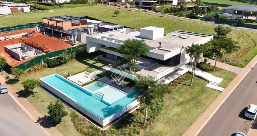 Casa à venda no Condomínio Fazenda da Grama em Itupeva/SP