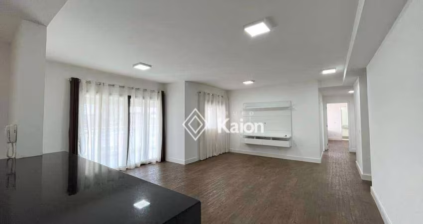 Apartamento para venda e locação no Edifício City Parque em Itu/SP