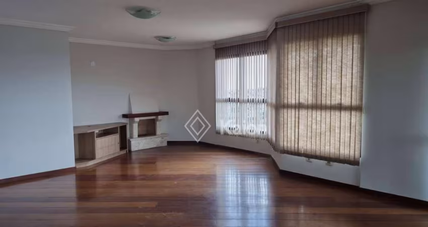 Apartamento para locação no Edifício Flamboyant em Itu/SP