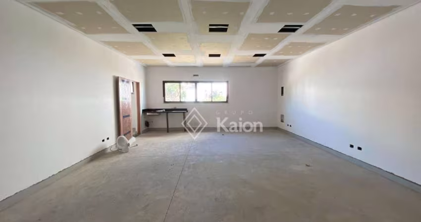Sala comercial para locação no Itu Novo Centro em Itu/SP