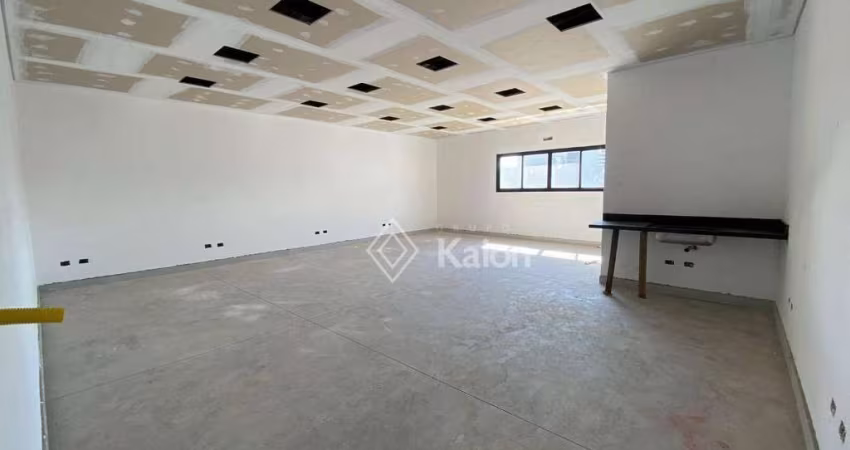 Sala comercial para locação no Itu Novo Centro em Itu/SP