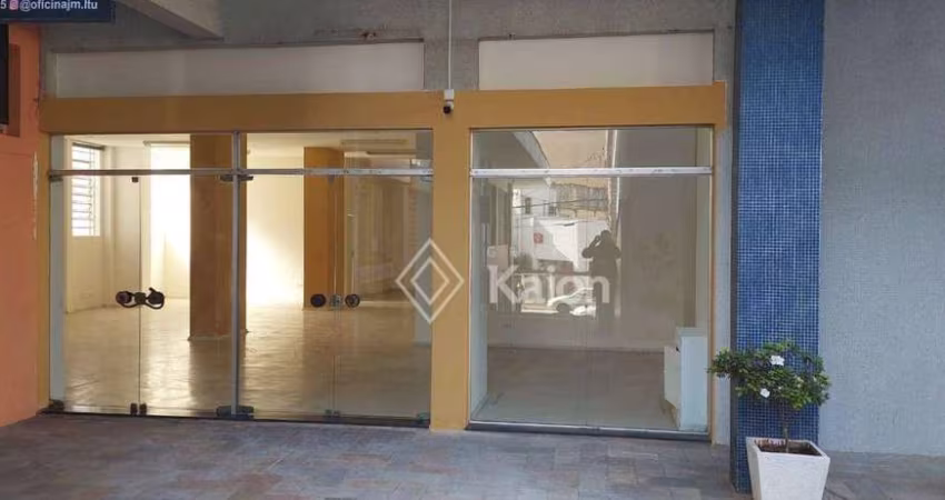 Sala comercial para locação no Centro em Itu/SP