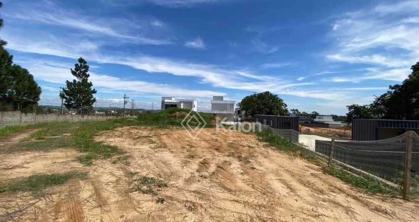 Terreno à venda no Condomínio Villas do Golfe em Itu/SP
