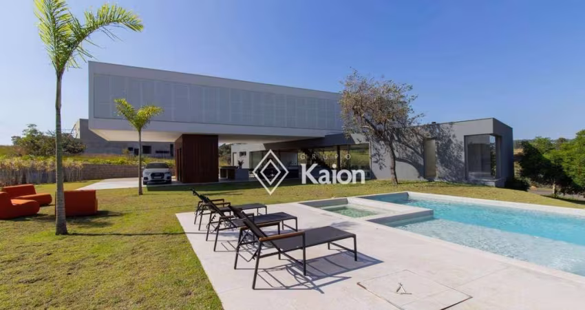 Casa para locação e venda no Condomínio Terras de São José 2 em Itu/SP