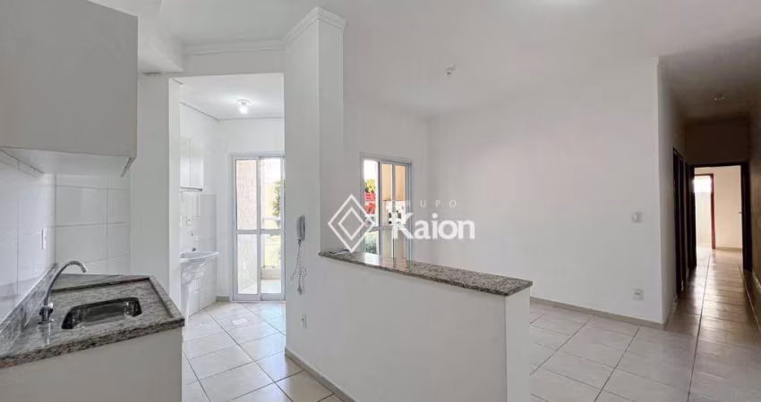 Apartamento para alugar no Edifício Montis em Itu/SP