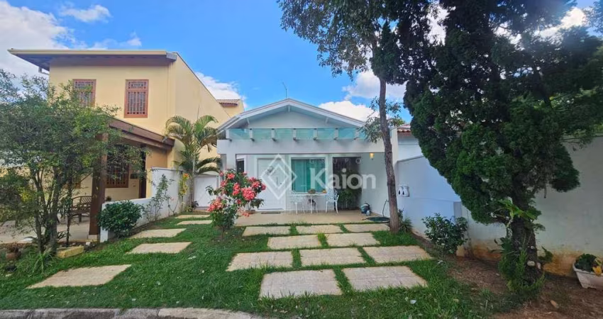 Casa à venda no Condomínio Aldeia de Espanha em Itu/SP