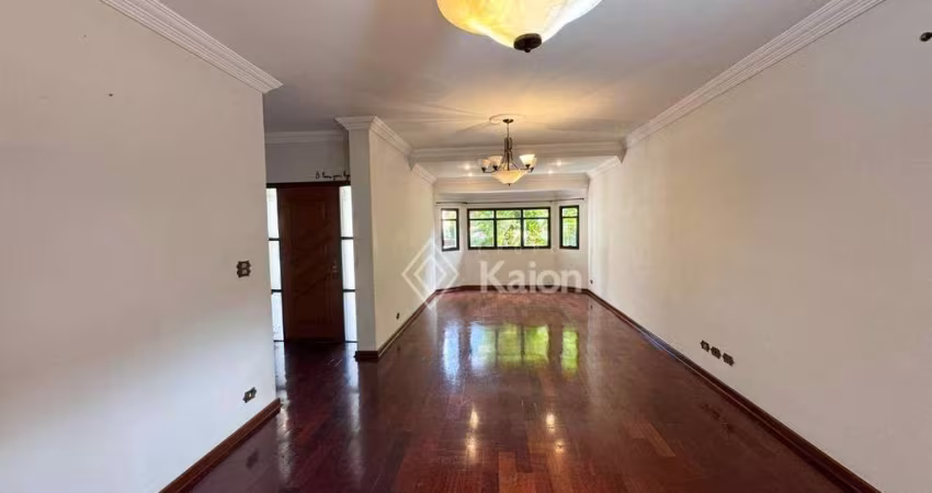 Casa para locação no Condomínio Campos de Santo Antônio em Itu/SP