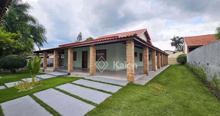 Casa à venda no Condomínio Zuleika Jabour na cidade de Salto/SP