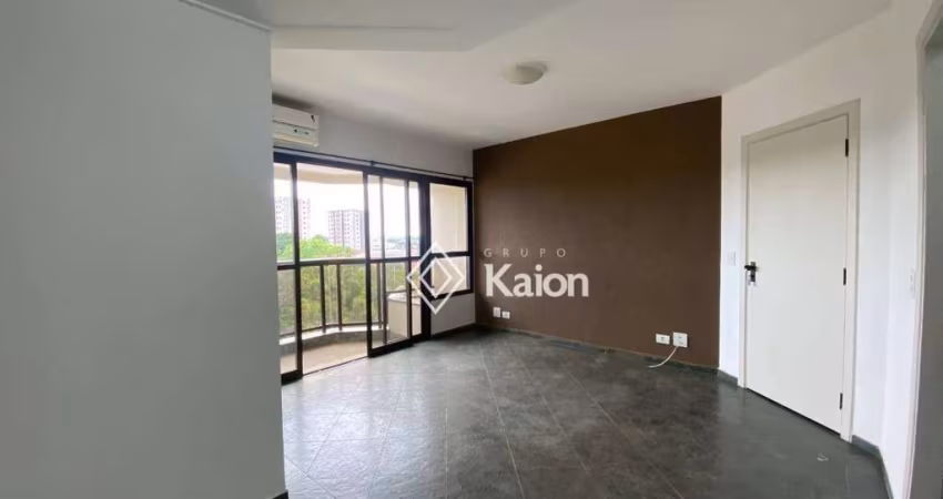 Apartamento para locação no Edifício Villa Di Siena em Itu/SP