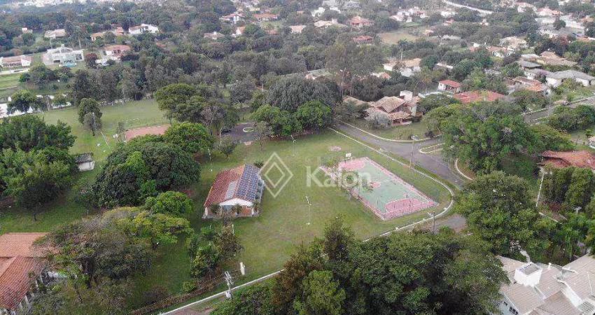 Terreno à venda no Condomínio Piccolo Paese na cidade de Salto/SP