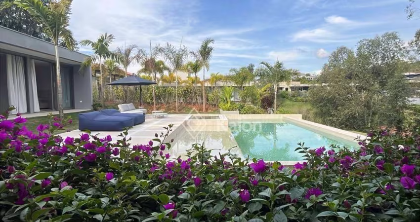 Casa à venda no Condomínio Terras de São José 2 em Itu/SP