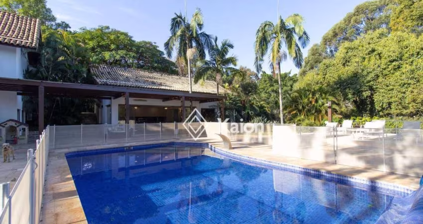 Casa para locação no Condomínio Terras de São José em Itu/SP