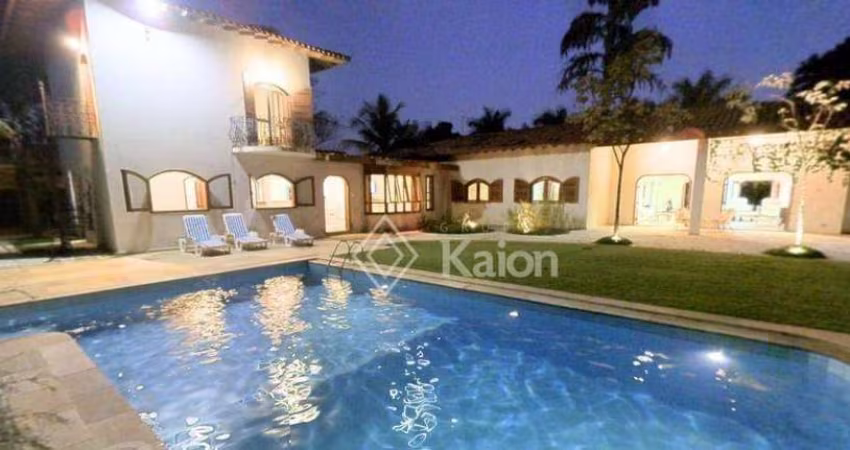 Casa para locação e venda no Condomínio Terras de São José em Itu/SP