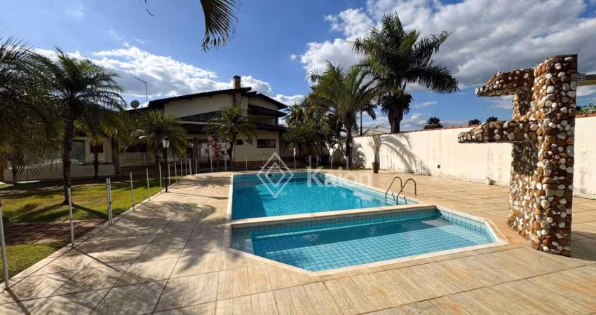 Casa para locação e venda no Condomínio Village Castelo em Itu/SP