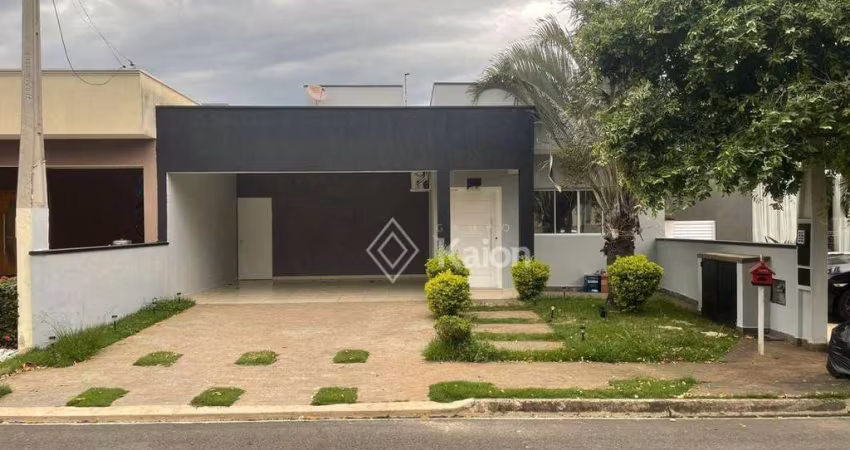 Casa para locação e venda no Condomínio Costa das Areias na cidade de Salto/SP