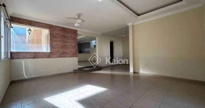 Casa para venda e locação no Condomínio Parque do Varvito em Itu/SP