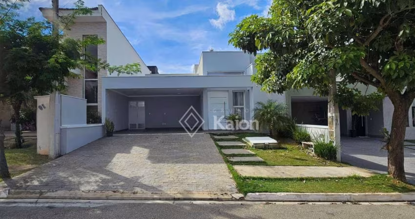 Casa à venda no Condomínio Residencial Mont Blanc em Itu/SP