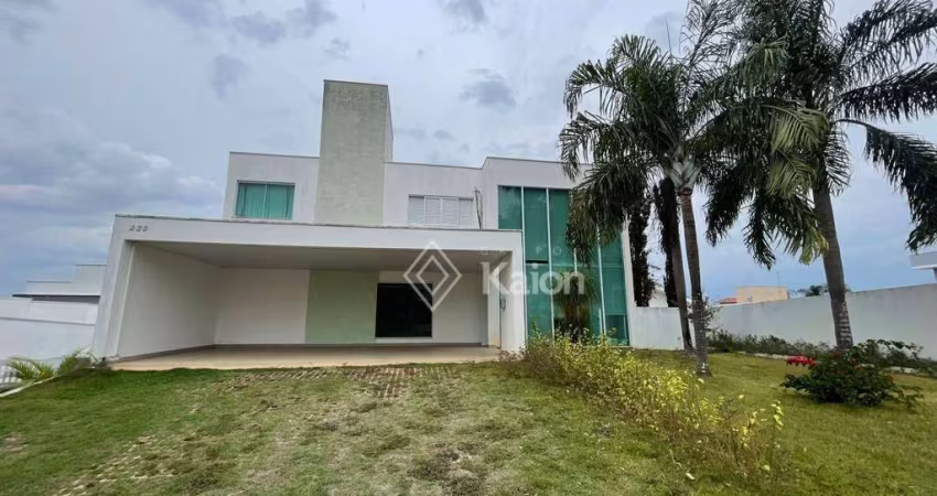 Casa para locação e venda no Condomínio Palmeiras Imperiais em Salto/SP