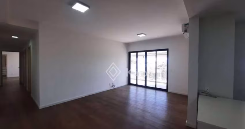 Apartamento para locação no Edifício City Parque em Itu/SP