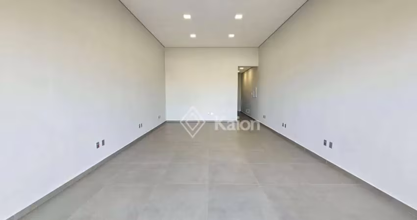 Salão comercial para locação em Salto/SP