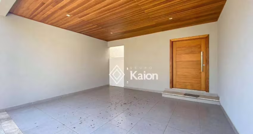 Casa para locação no Condomínio Portal da Vila Rica em Itu/SP