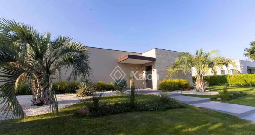 Casa à venda no Condomínio Japy Golf em Cabreúva