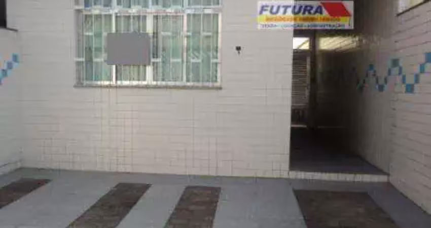 Casa com 3 dormitórios à venda, 130 m² por r$ 730.000,00 - vila valença - são vicente/sp