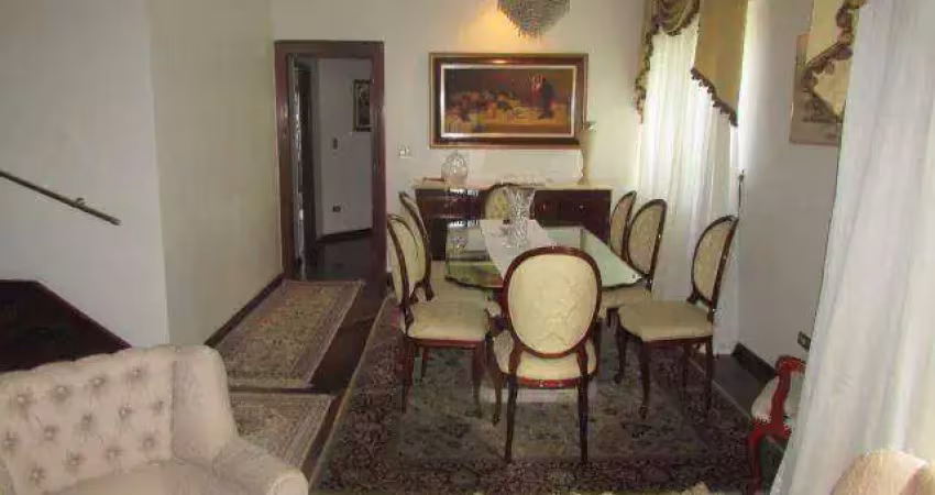 Apartamento à venda, 300 m² por r$ 1.100.000,00 - boa vista - são vicente/sp