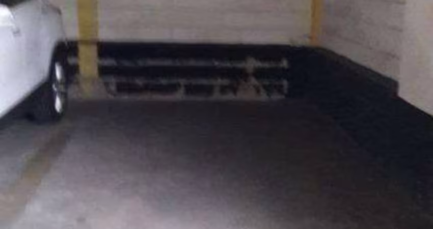 Box/Garagem à venda por R$ 50.000,00 - Itararé - São Vicente/SP