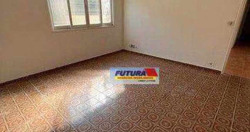 Casa com 2 dormitórios à venda, 84 m² por R$ 240.000,00 - Esplanada dos Barreiros - São Vicente/SP