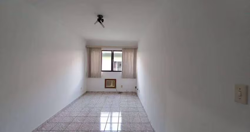Apartamento com 1 dormitório à venda, 49 m² por r$ 180.000,00 - parque são vicente - são vicente/sp